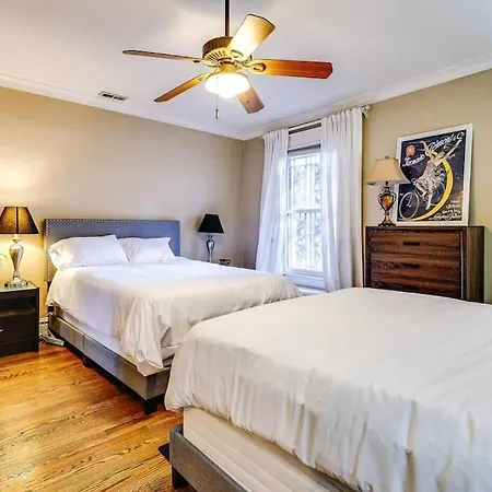 Brownstone 2 Entire Units Gold Coast Apartment