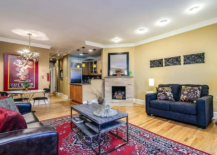 Brownstone 2 Entire Units Gold Coast Appartamento *