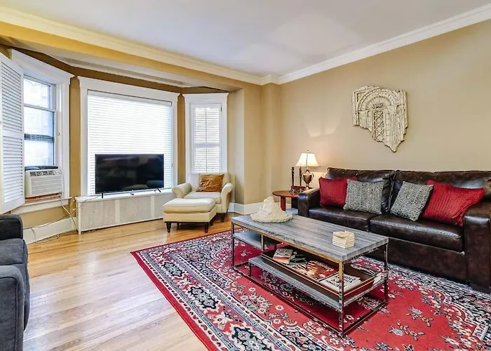 Brownstone 2 Entire Units Gold Coast Appartamento *