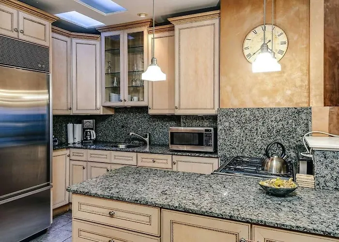 Brownstone 2 Entire Units Gold Coast * Chicago