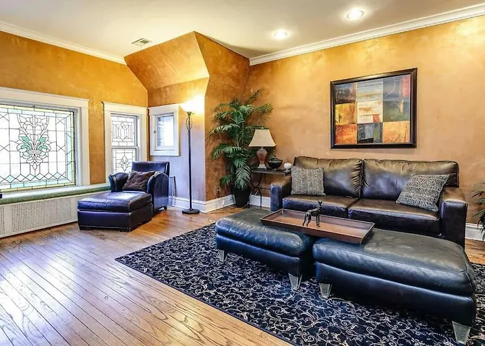 Appartamento Brownstone 2 Entire Units Gold Coast Chicago
