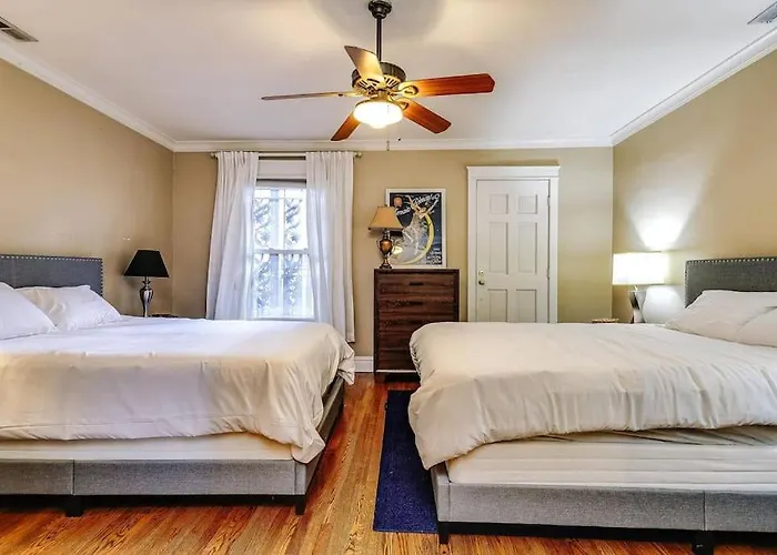 Brownstone 2 Entire Units Gold Coast Appartamento