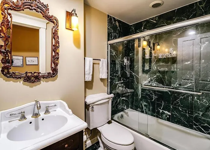 Brownstone 2 Entire Units Gold Coast Appartamento Chicago