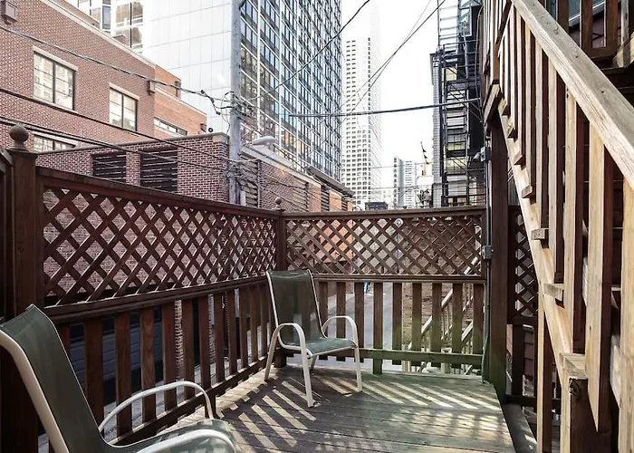 Appartamento Brownstone 2 Entire Units Gold Coast