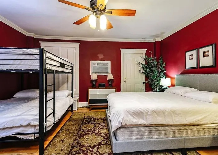 Brownstone 2 Entire Units Gold Coast Appartamento *